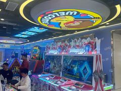 -汤姆熊欢乐世界(销品茂店)