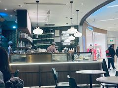 -BAKER&SPICE(国金中心商场店)