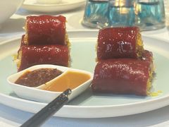 -新雅粤菜馆(南京东路店)