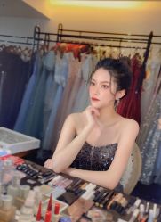 -全城热恋璀璨婚纱摄影