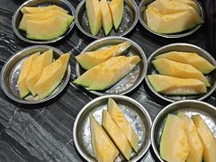 -勇利赵家烤肉坊(含光路店)