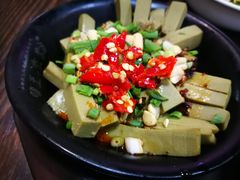 -丝丝香王凉粉(汇宇店)