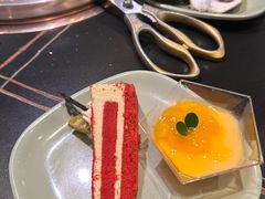 -梨花自助烤肉(西三旗万象汇店)
