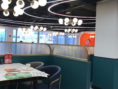 -徐记小怪兽肉蟹煲(中央大街店)