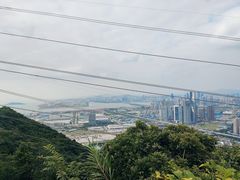-小南山公园