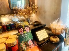 -Ginger(兴国路店)