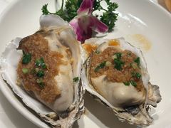 -花城粤菜餐厅(高新区店)