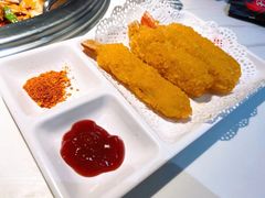 芙蓉蟹脚棒-七欣天香辣蟹火锅(抚州硕果时代广场店)