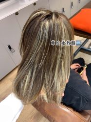 -意廊 Hair Salon