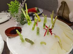 -芸山季·云南野生菌火锅(宝能环球汇店)