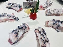 龙胆皮-围炉夜话·潮汕卤水火锅(榕江店)