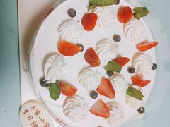 -幸福西饼生日蛋糕·下午茶(思明店)