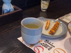 -芥岛(河北大街店)
