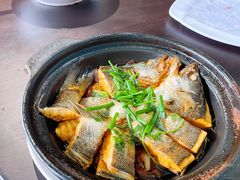 -喜洲翰林餐厅(董家百年老宅店)