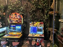 -仓库烤肉(绿园店)