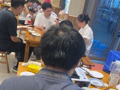 -乡土特色.冷锅鱼.牦牛肉汤锅