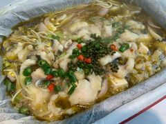 -37度鲜港纸包鱼(八一路店)