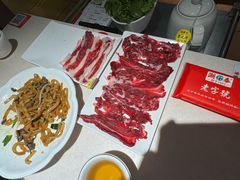 -潮泰牛肉火锅 · 创于1992年(车公庙店)