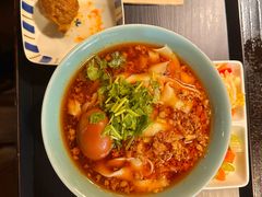 -喜晋道面馆(华严寺广场店)