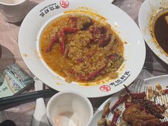 -有位虾匠·手工土菜小馆(市北店)