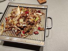 -小厨娘淮扬菜(天印大道店)