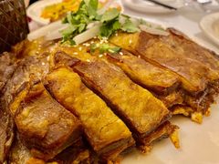 -阿布都新疆音乐美食城(长湖路店)