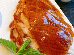 -正德楼果木烤鸭·渔家菜(东港店)