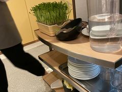-海底捞火锅(团结桥店)