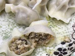 -哈尔滨手工饺子馆(下沙三坊店)