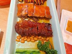 -避风塘·老港味餐厅·茶档(长宁龙之梦店)