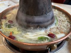 -阳坊大都涮羊肉(阳坊总店)