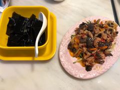 -外婆小聚茶餐厅·生日·团建(市民中心店)