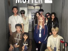 -棂笼·深度沉浸密室(武汉旗舰店)