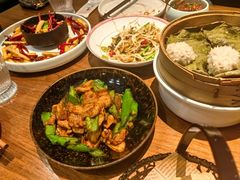 -清水亭湖北菜(大屯DT51店)