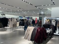 -ZARA(哈尔滨欧罗巴广场店)