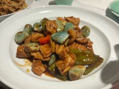 -泰钰丰烤鸭(开发区店)