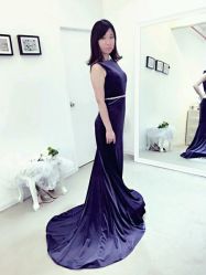-LeCameliaBridal 山茶花新娘 婚纱礼服高级定制