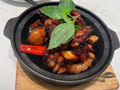 -鹿港小镇(悠唐店)