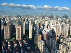 -环球港凯悦 · 享悦中餐厅