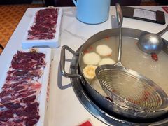 -八合里潮汕鲜牛肉火锅(深圳海岸城店)