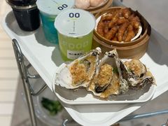 -阿那亚第六食堂(文创街区店)