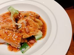 -杭州JW万豪酒店-万豪中餐厅