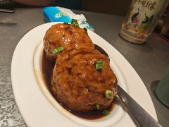 -老济南·地道济南菜(大明湖店)
