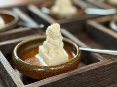 -自如ZSPACE四合院艺术餐厅