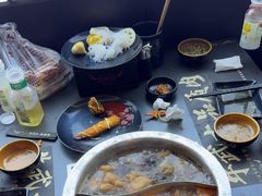 -牛武士寿喜烧·和牛火锅自助(全球首店)
