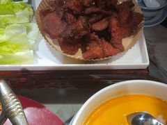 -潍坊宴·大管家(文化路店)