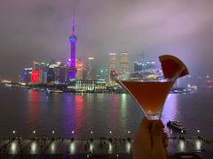 -罗斯福色戒酒吧(外滩店)