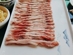 -匹夫涮肉城(黄村店)