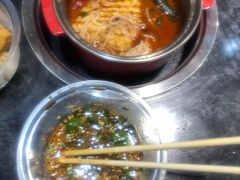 -东门町美食街