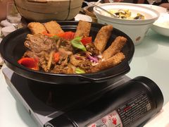 -汤记传菜(浦江店)